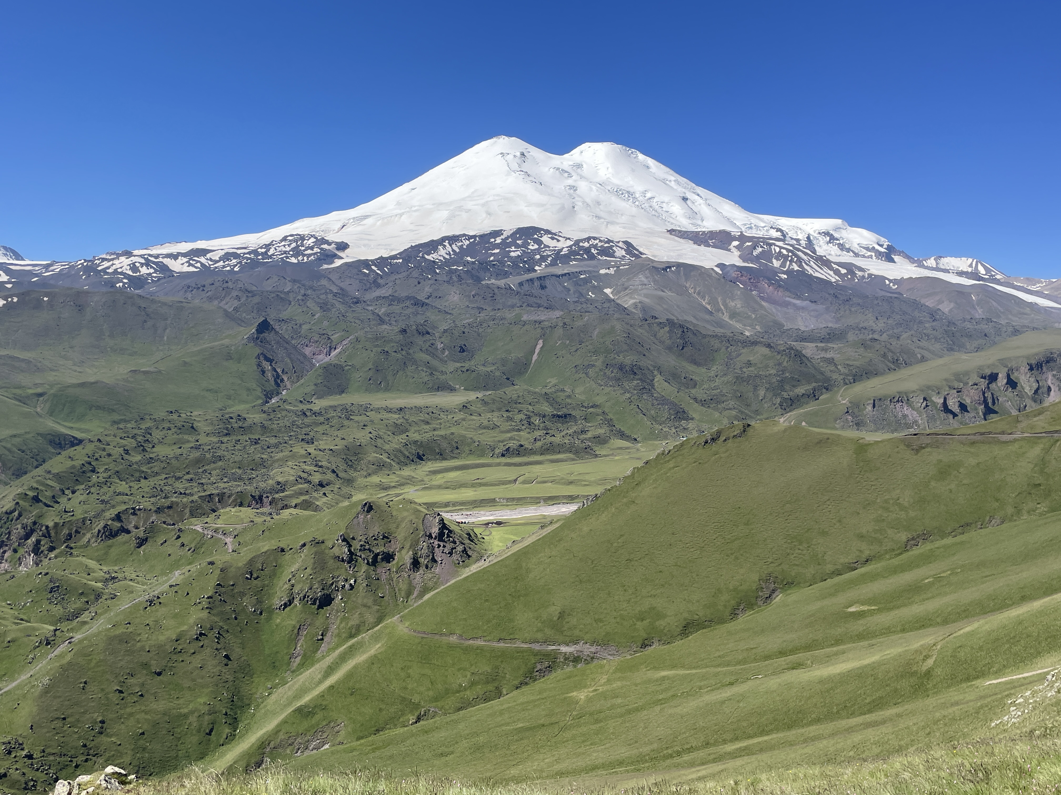 Кисловодск